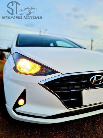 HYUNDAI HB20 EVOLUTION TURBO FLEX  8785