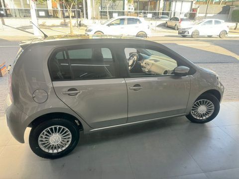 VOLKSWAGEN UP MOVE 1.0 TSI FLEX 2016 12601