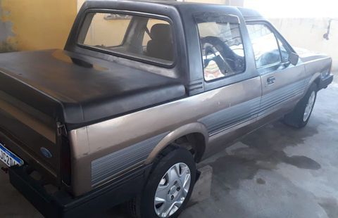 vendo troco 6634