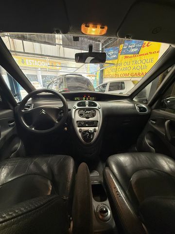 CITROEN PICASSO GLX 1.6 FLEX 2012 13480