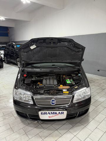 FIAT IDEA ELX 1.4 FLEX 2008 12654