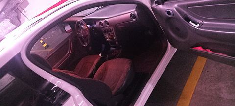CHEVROLET CELTA SUPER VHC 1.0 GAS 2004/04 13075