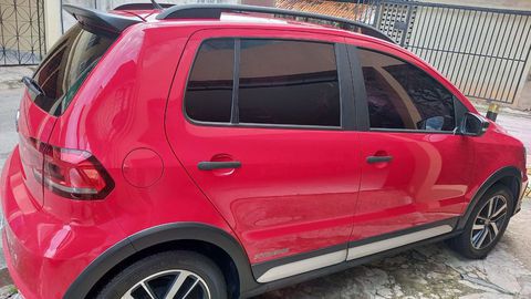 Fox Xtreme MB 1.6 8361