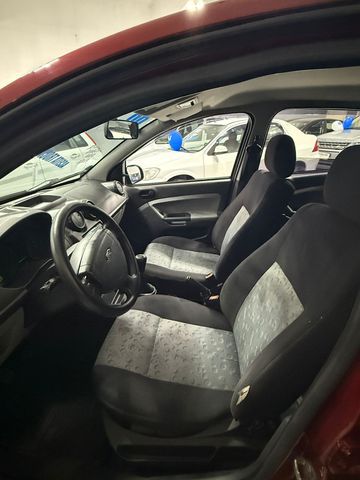 FORD FIESTA HATCH 1.0 FLEX 2008 13123