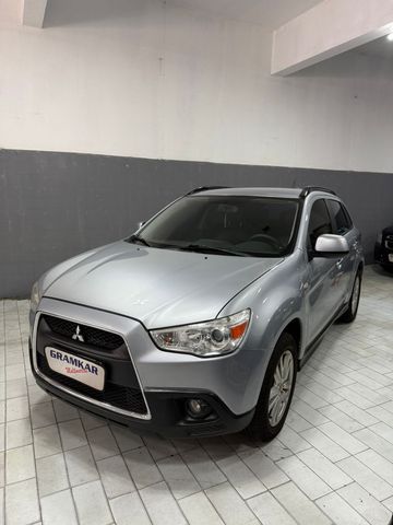 MITSUBISHI ASX 2.0 GASOLINA 2012 13496