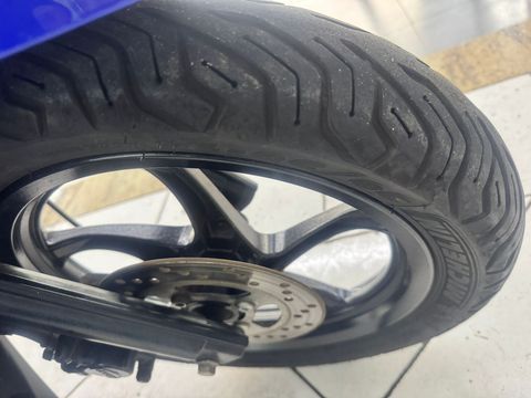 YAMAHA NEO 125 GASOLINA 2021 12698