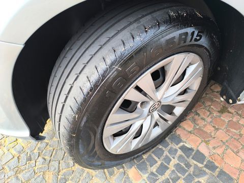 VOLKSWAGEN - GOL 1.6 MSI 8V 5p - FLEX - MANUAL - 2020 12375