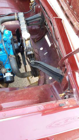 Chevrolet Caravan 1977 6721