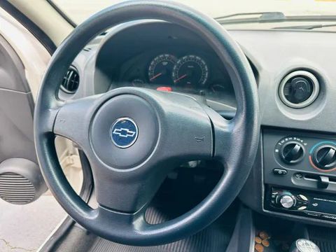 CHEVROLET CELTA 10635