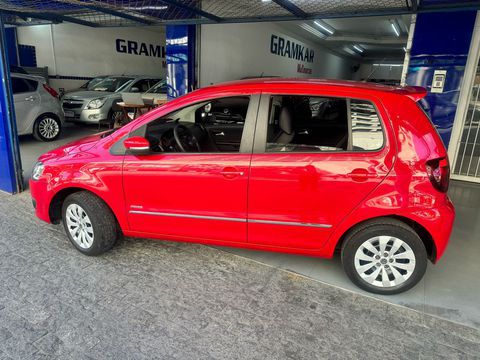 VOLKSWAGEN FOX 1.6 PRIME FLEX  GII 2013 12197