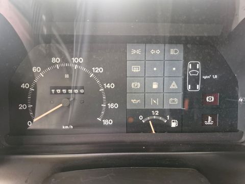 FIAT UNO MILLE 1.0 GASOLINA  ELETRONIC 1993 11453