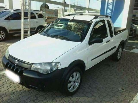 carro Ribeira Do Pombal - BA fiat strada 2010 flex pickup em dias documento
contato 75-998182875 whatsapp