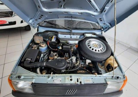 FIAT UNO 10667