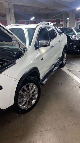 FIAT TORO RANCH 7936
