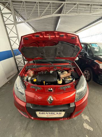 RENAULT SANDERO 1.0 AUTHENTIQUE 2014 11634