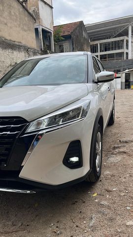 Nissan Kicks Active 2024
Veículo em ótimo estado, com apenas 16.000 km rodados. Econômico, confortável e ideal para o dia a dia. Motor 1.6, câmbio automático, direção elétrica, ar-condicionado, vidros e travas elétricas, central multimídia, câmera de ré e volante multifuncional. Carro bem conservado, pronto para uso.