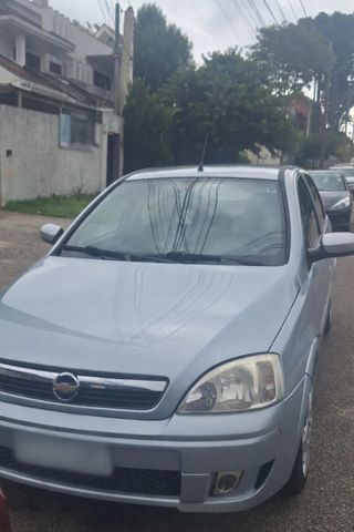 Vendo Chevrolet Corsa Sedan Premium 1.4 Econoflex, carro muito bom de mecânica, econômico e confortável, ideal para uso diário.

✅ Versão Premium (completo)
✅ Motor 1.4 Econoflex
✅ Sedan (porta-malas grande)
✅ Documentação em dia
✅ Carro bem alinhado e inteiro


📍 Carro muito bom, só pegar e andar!


📲 Chamar no WhatsApp/chat para mais informações.