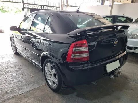 CHEVROLET ASTRA 10610