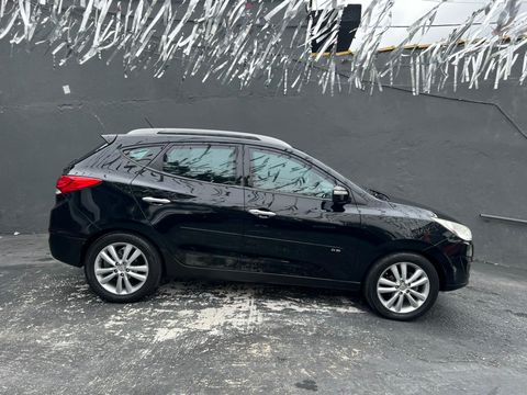 Hyundai Ix35 2.0  14054