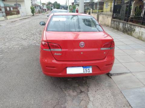 fiat siena el   1.0-    2015 9516