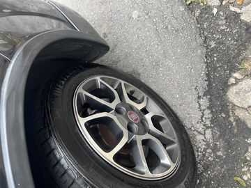 Fiat Uno Sporting 14243