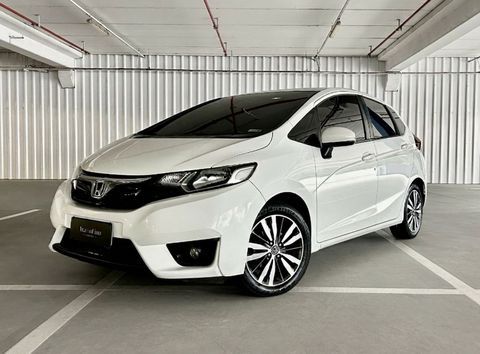HONDA FIT EX 1.5 AUT 2015

Modelo Novo
2ª Proprietária
Veículo Revisado 
Cautelar aprovado 
Manual e chave Cópia 
Ipva e licenciamento 2026 

Oportunidade com qualidade e procedência.
