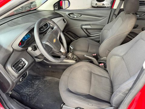 CHEVROLET ONIX LT 1.4 FLEX 2013 13730