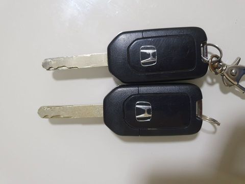HONDA FIT EX 7145
