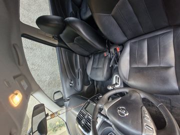 Nissan Versa Unique 2018 13984