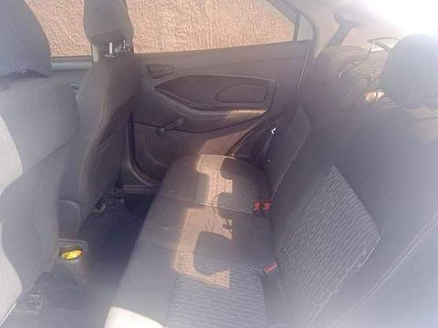 Ford Ka Sedan 1.0 se 2018  9770