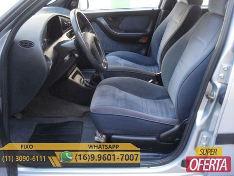 Descrição	
FIAT TEMPRA, ANO 1995, MOTOR 2.0 8 VÁLVULAS  DE 105 CV !
POSSUI TODOS OS MANUAIS DE GARANTIA E CHAVE RESERVA !
Equipado com : direção hidráulica, vidros e travas elétricas nas 04 portas, rodas em liga leve modelo original aro 14, retrovisores com ajuste elétrico, volante de direção com regulagem de altura, ar quente, desembaçador tèrmico do vidro traseiro, relógio digital integrado ao painel, Veículo totalmente original de fábrica !
Possui 04 pneus firestone novos !
Raríssimo estado de conservação !