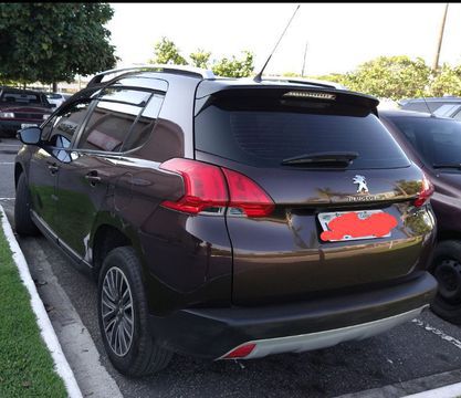 PEUGEOT 2008 7038