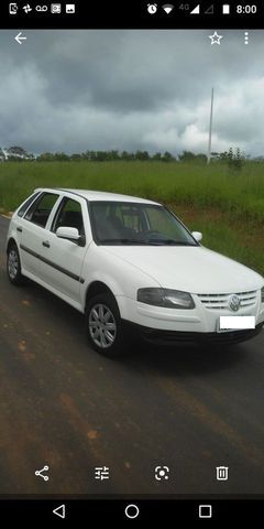 Gol completo -ar