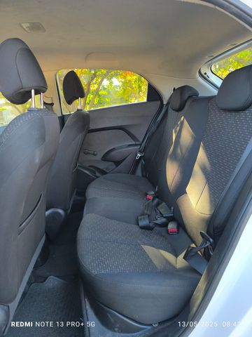 HB20 1.0 COMFORT 12V - FLEX - MANUAL - 2016 12309
