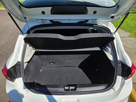 Fiat Argo 2019 Impecável 9701