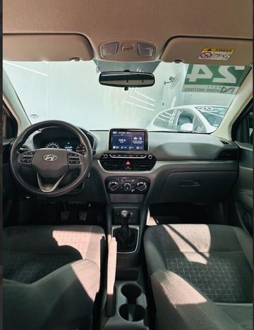 HB 20S 1.0 COMFORT PLUS SEDAN 13913