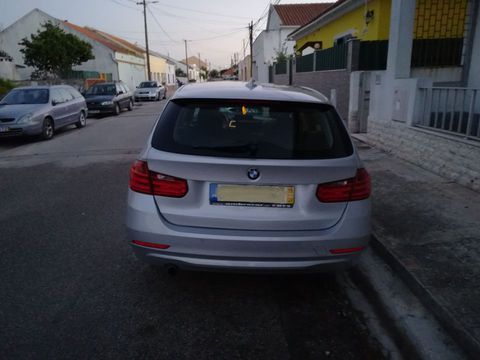 BMW 7259