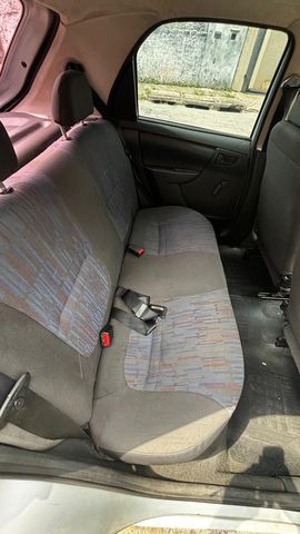 Lindo Celta Life 2007 1.0 Completo 14010