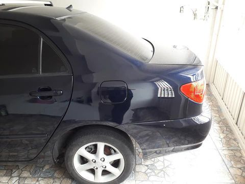 Carro Completo. MANUAL 1.8

CARRO TOP, QUEM CONHECE SABE

Lataria sem arranhões e batidas 

Banco de Couro

DOK EM DIA SÓ TRANSFERIR