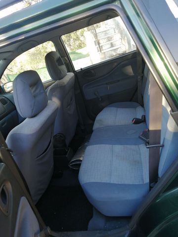 Vendo Mitsubishi Space Star 1.3.c.c. 8388