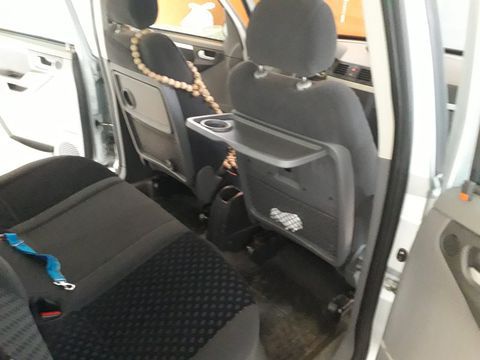 Meriva Linda !!! baixíssima quilometragem 9759