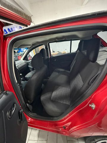 RENAULT SANDERO EXPRESSION 1.6 FLEX 2014 13778