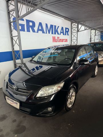 TOYOTA COROLLA XEI 1.8 FLEX 2009 11446