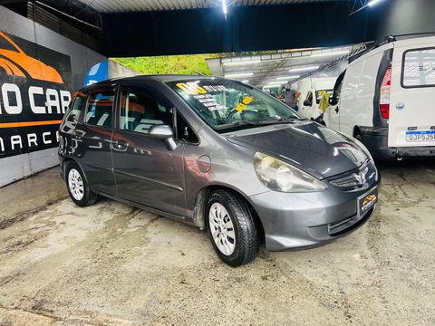 HONDA FIT LX 1.4 FLEX 2008 11051