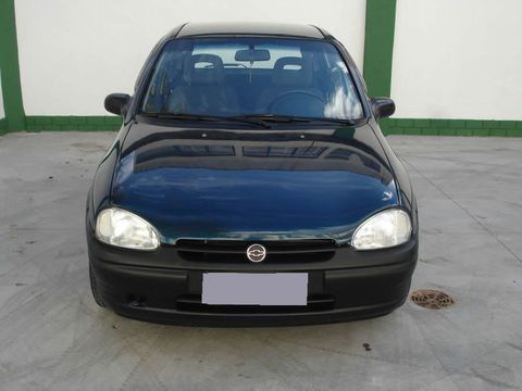 CORSA WIND 10697