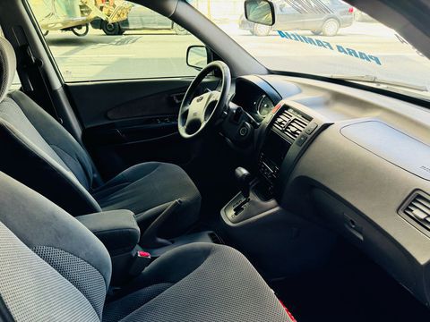 HYUNDAI TUCSON 2.0 GLS GASOLINA 2013 11678