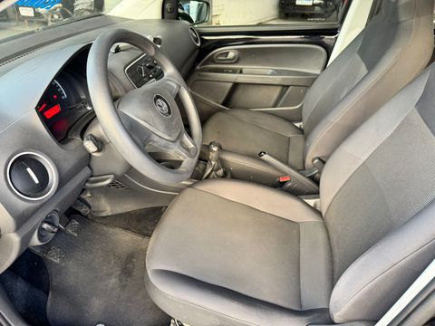 VOLKSWAGEN UP TAKE 1.0 FLEX 2018 13521