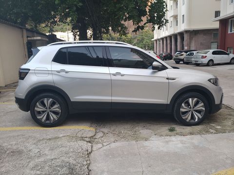 T-Cross Highline 12207