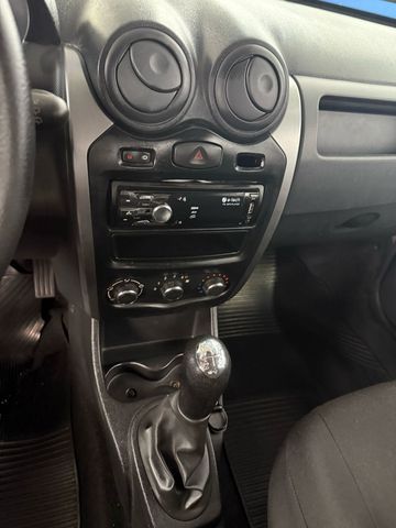 RENAULT SANDERO 1.0 AUTHENTIQUE 2014 11628