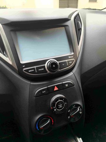 Hyundai/HB20 1.0M Spicy 2015 Edição Limitada e Única Dona em Bom Preço! 10497